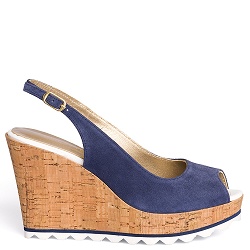 Colette Sol Nautilus Wedge Marine